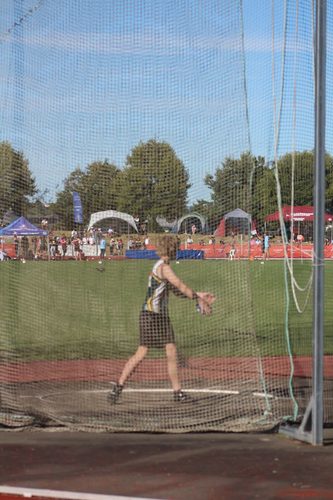 2026 Colgate Games Day 3 photo
